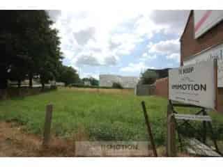 Bouwgrond te koop - Kuurne RBM54765