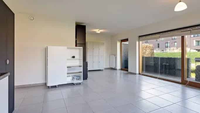 Studio te huur in Christine D'haenstraat 10, Brugge - Dewaele