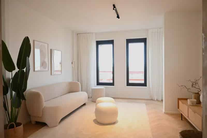Appartement te huur in Gavere