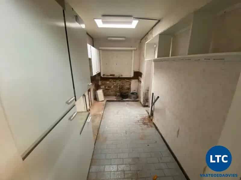 Te koop - Woning - Tienen