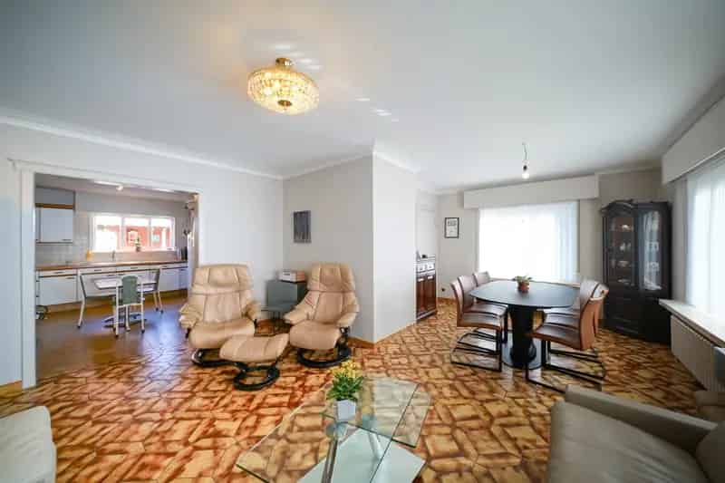 Woning te koop - Benedictijnenstraat 1A, 8450 Bredene 
