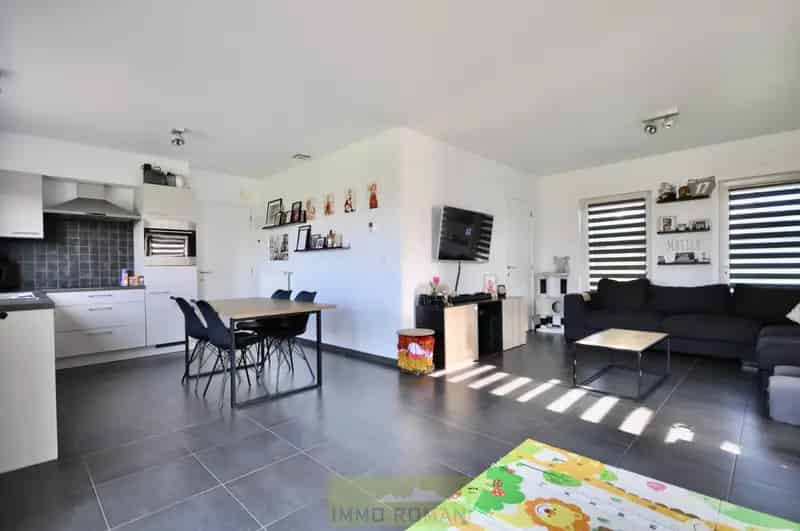 Huis te huur in Mont-De-L'enclus