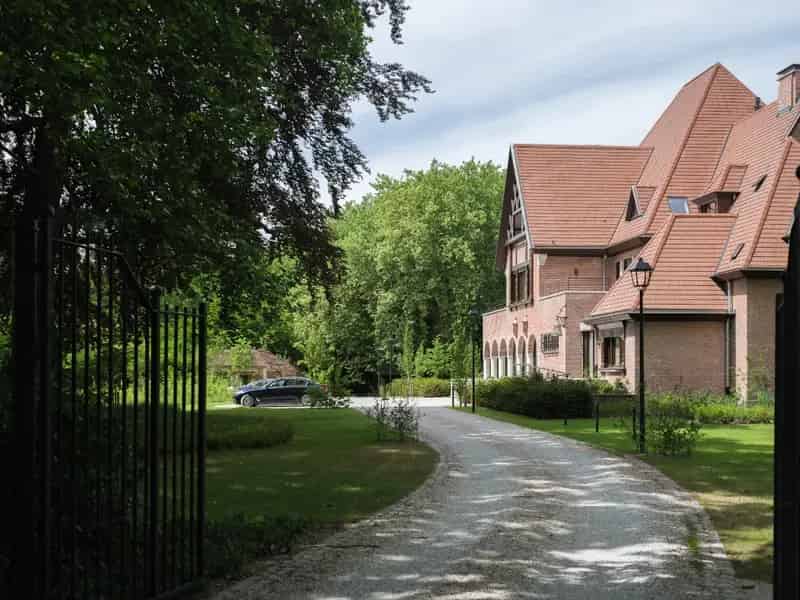 Luxe Villa Appartement 180m2 te Huur Sint Denijs Westrem
