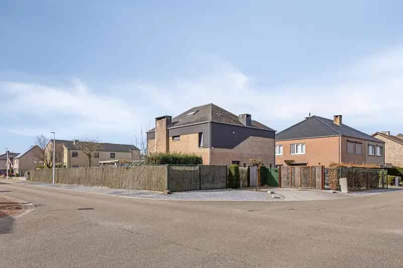 Huis te huur