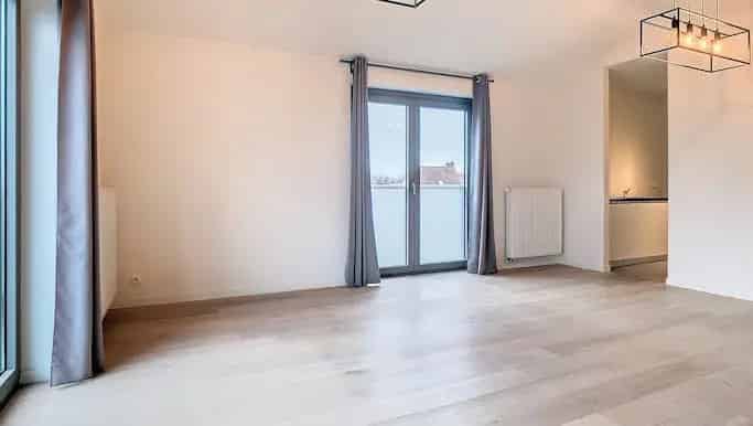 Appartement te huur in Hoogstraat 72, Rumbeke - Dewaele