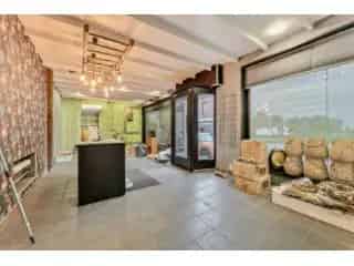 Huis gemengd gebruik te koop - Lauwe RBS08918