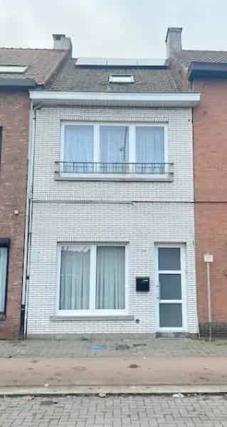 Huis te koop in Sint-Niklaas