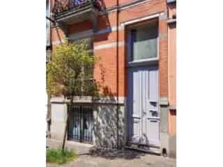 Gelijkvloers te koop - Elsene VWD14682