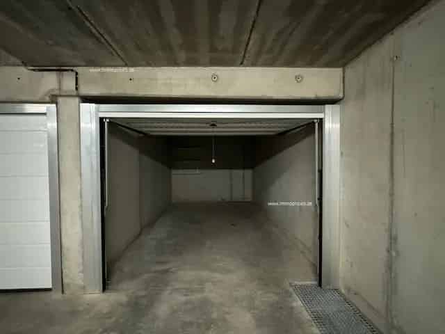 Garage te koop De Panne