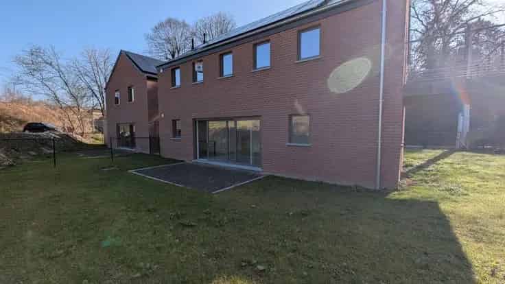 Appartement Te Koop Marche-en-Famenne