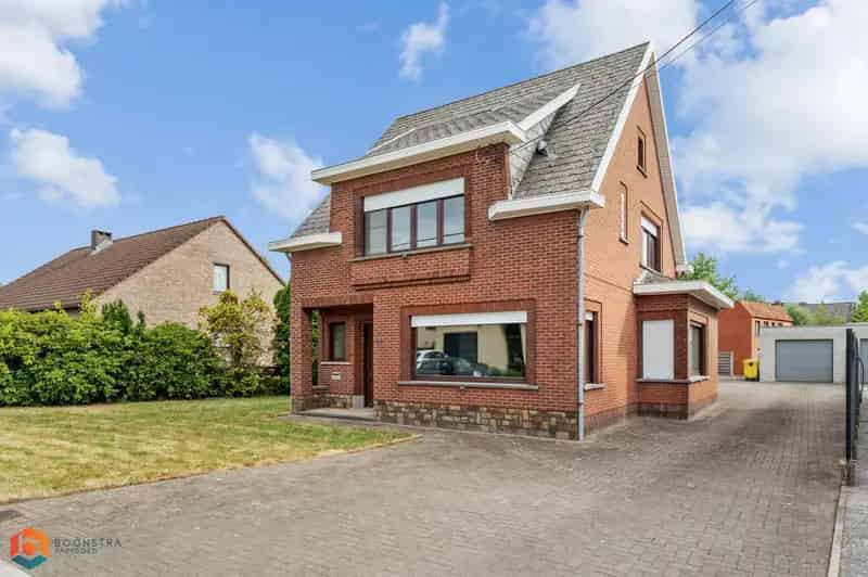 Huis te koop in Putte