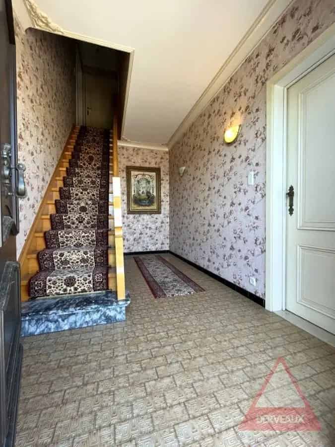 Ledegem – Landelijke halfopen woning met ruime tuin en volledig onderkelderd