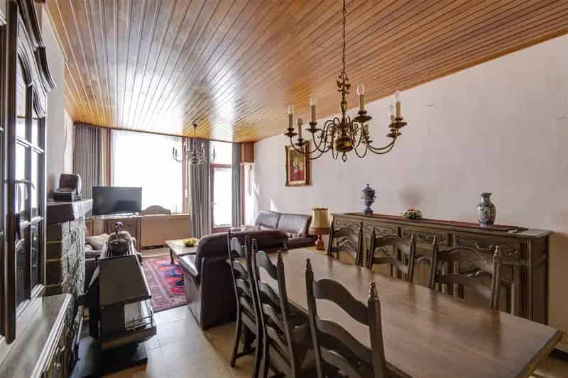 Huis te huur