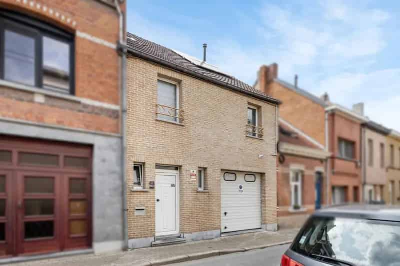 Huis te koop in Sint-Niklaas
