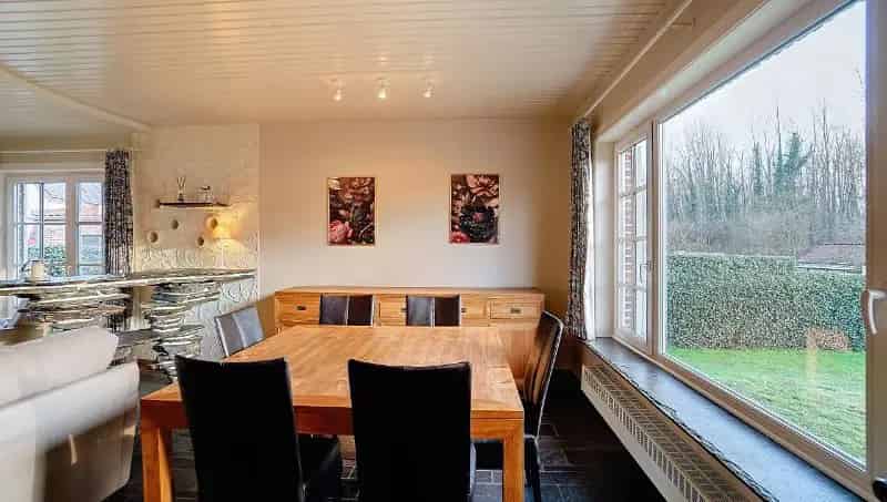 Landhuis van 218m² op 14 are