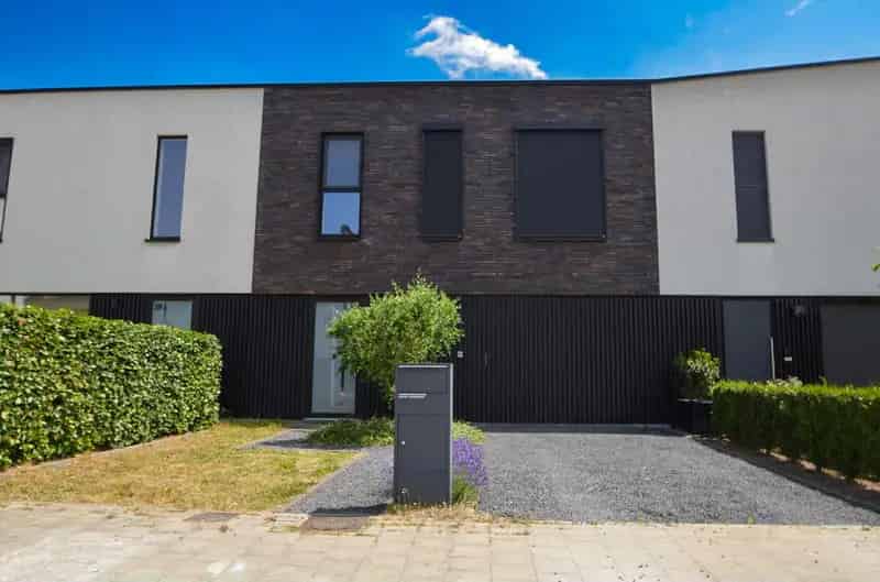 Huis te huur