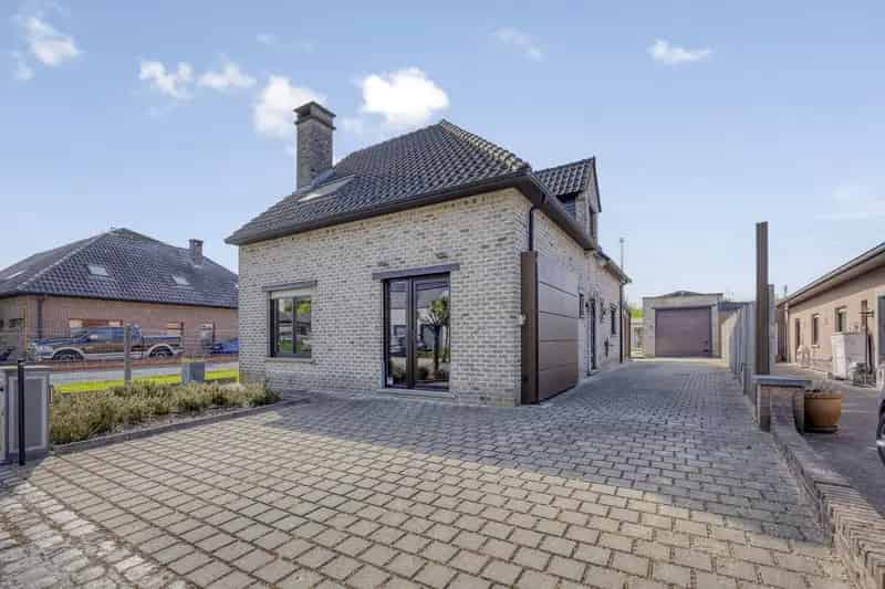 Huis te koop