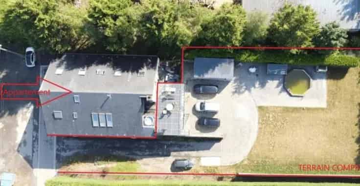 Penthouse Te Koop