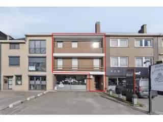 Triplex te koop - Diepenbeek RBT98336