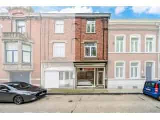 Huis gemengd gebruik te koop - Saint-Nicolas VBB25586
