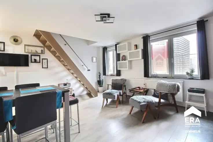 Duplex Te Koop