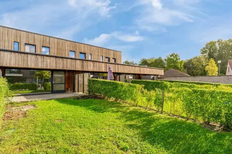 Moderne woning te koop Viversel 2 slaapkamers tuin EPC B
