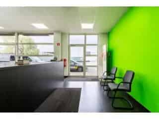 Industrie te koop - Antwerpen RBT08828