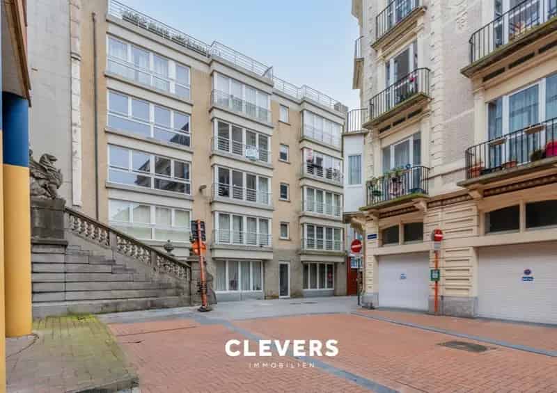 Appartement te huur