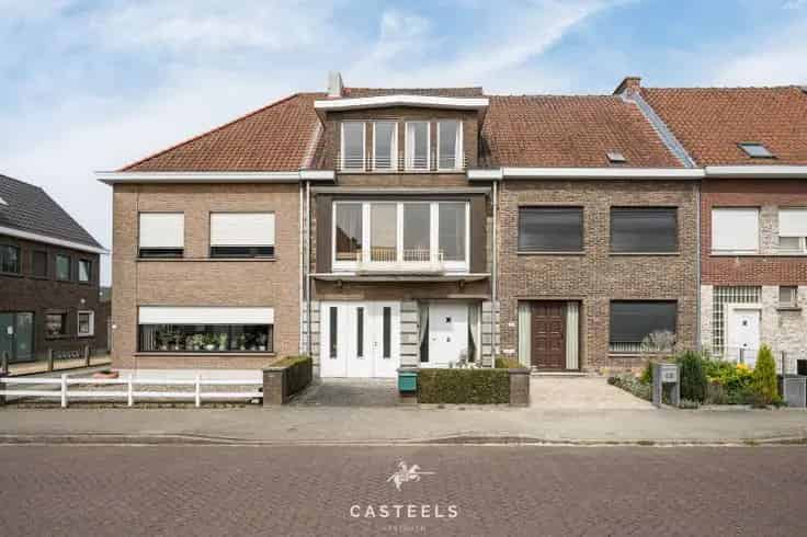 Huis Te Koop