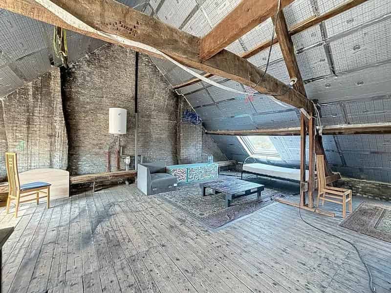 Appartement te huur