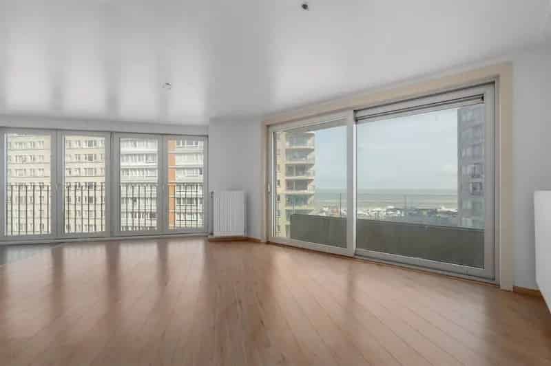 Appartement te koop