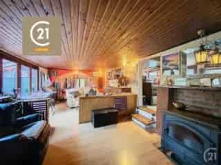 Chalet te koop - Yves-Gomezée VBC14793   Verkocht
