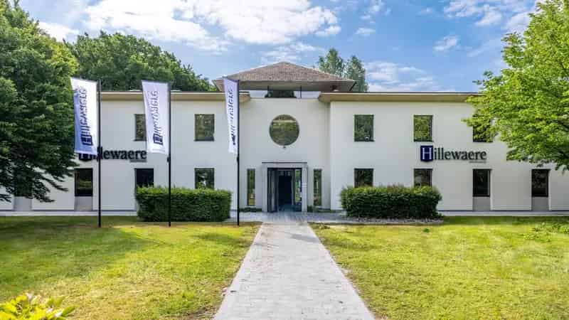 Servicekantoor Te Schoten