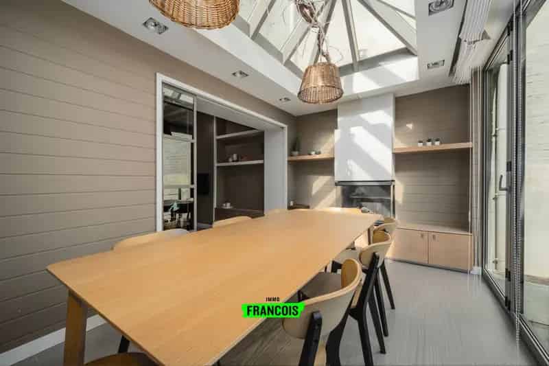 Instapklare gezins- of vakantiewoning op toplocatie – Schaafstraat 21, Oostende