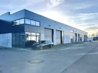 Industrie te koop - Moen RBS37489