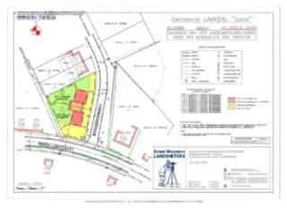 Grond te koop - Vorst RBT96165