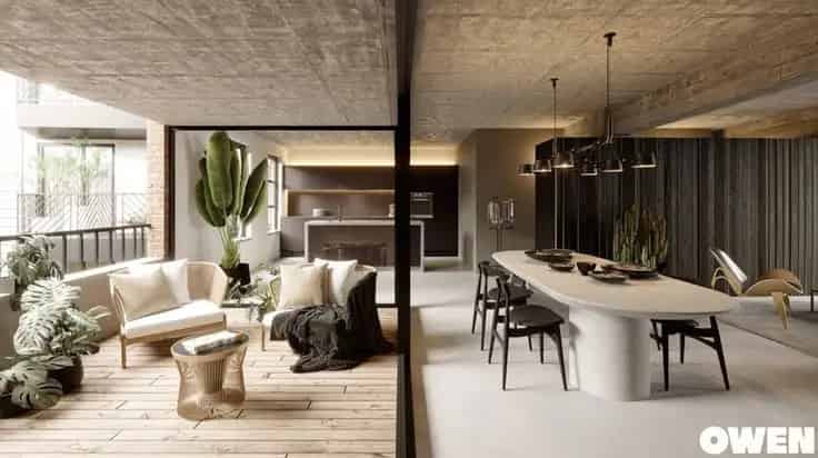 Appartement Te Koop