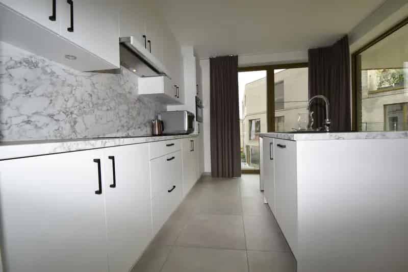 Appartement te koop Lichtaart 2 slaapkamers 101m2 terras