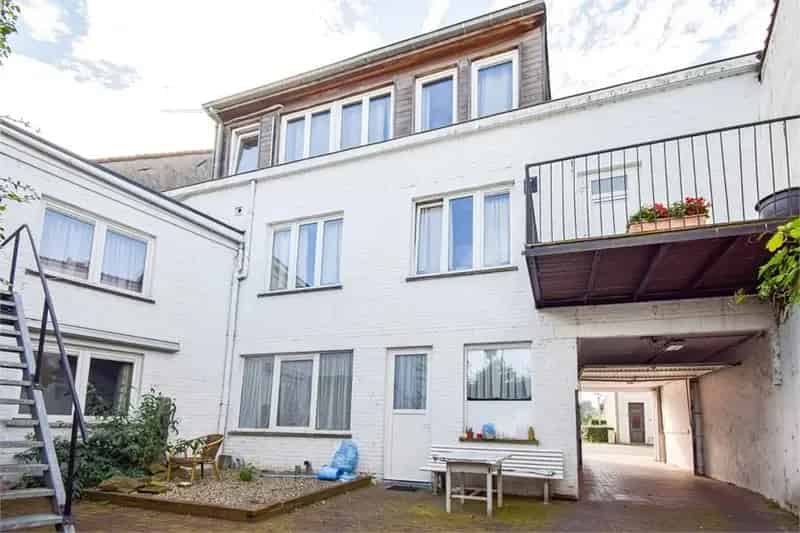 Appartement te koop Gistel