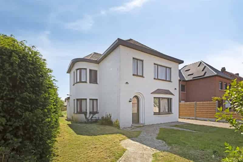 Charmante woning
