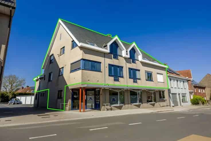 Appartement Te Koop