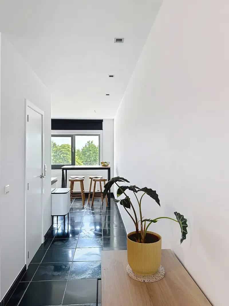 Appartement te huur