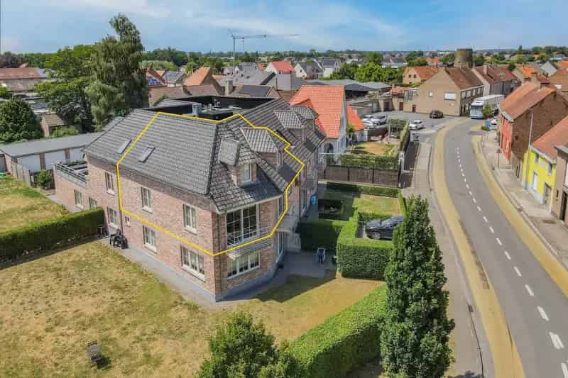 Appartement te koop