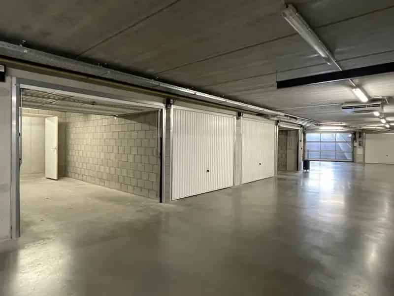 Garage te koop
