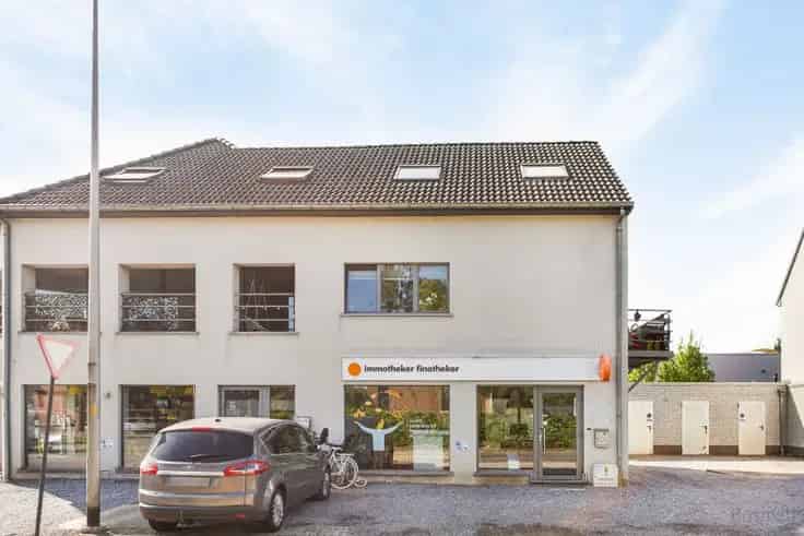 Appartementsblok Te Koop