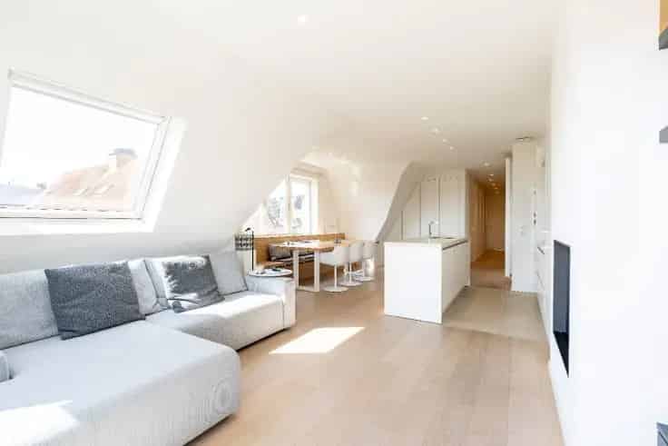 Penthouse Te Koop