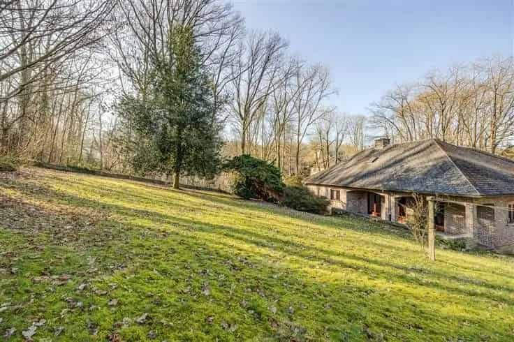 Villa Te Koop