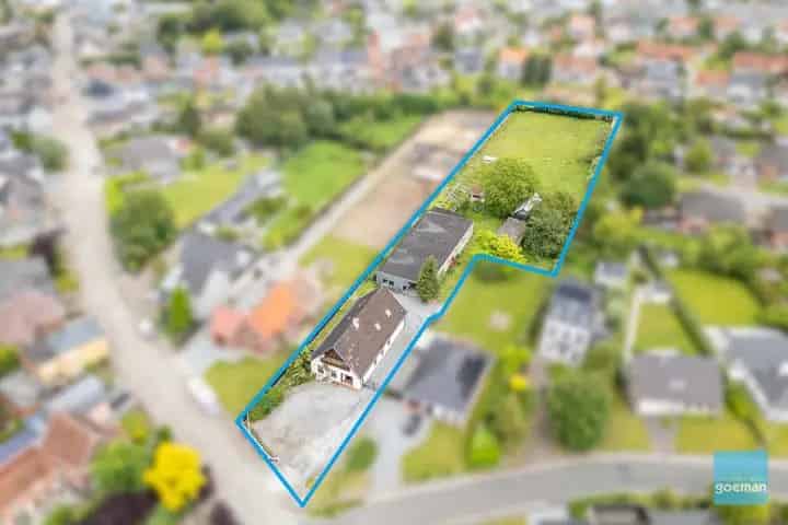 Huis te koop in Schellebelle