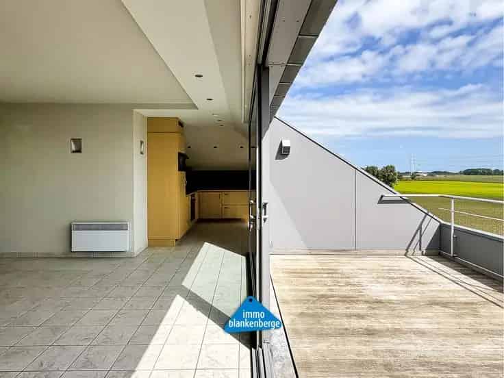 Penthouse Te Koop