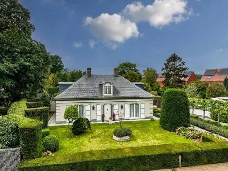 Villa Te Koop